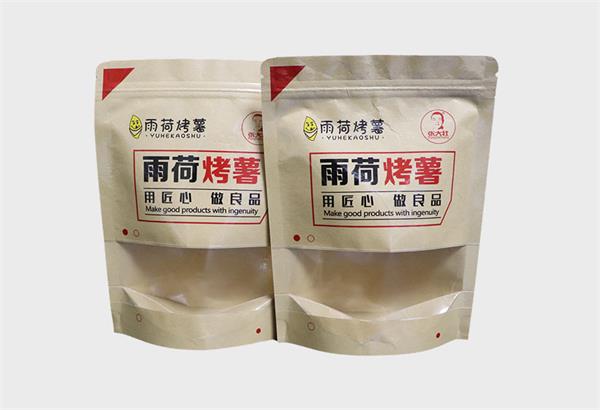 濟南復合塑料袋的應用范圍有哪些？